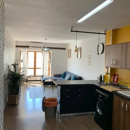 Dona Pia Apartment Mijas