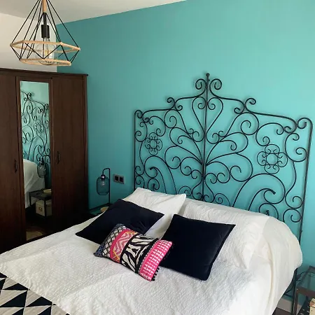 Apartment Dona Pia *