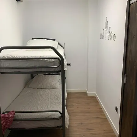 Dona Pia Apartment