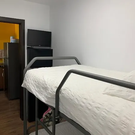 Dona Pia Apartment Mijas