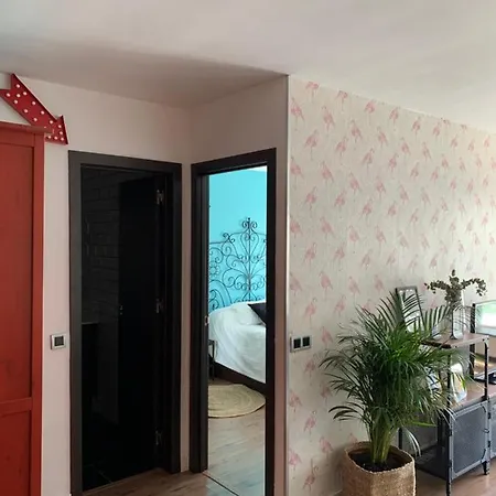 Dona Pia Apartment