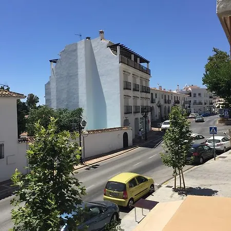 Apartment Dona Pia