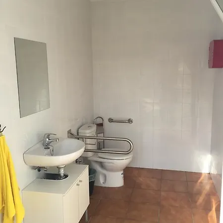 Dona Pia Apartment