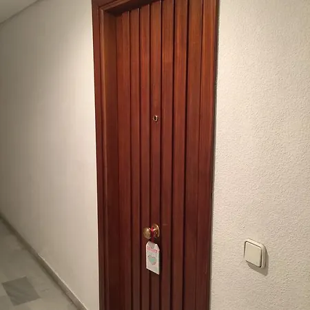 Dona Pia Apartment