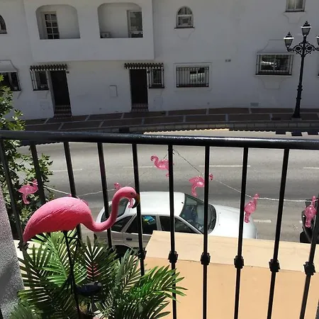 Dona Pia Apartment *