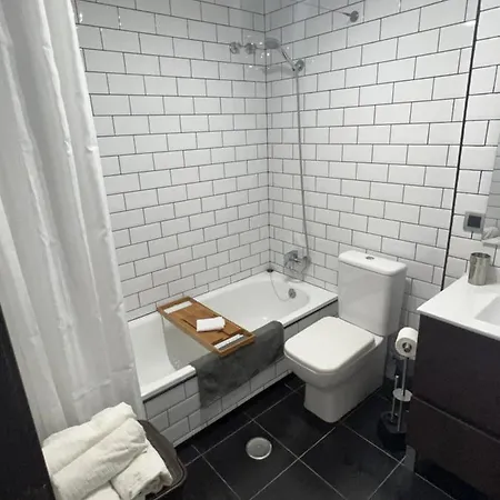 Dona Pia Apartment Mijas