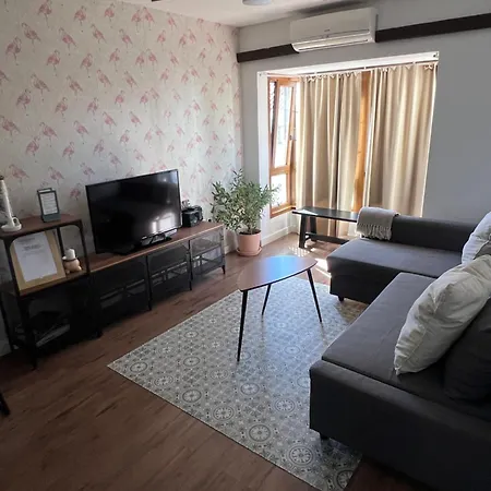 Apartment Dona Pia *