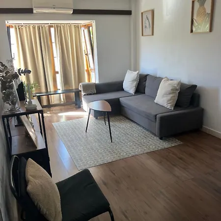 Dona Pia Apartment Mijas