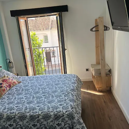 Dona Pia Apartment