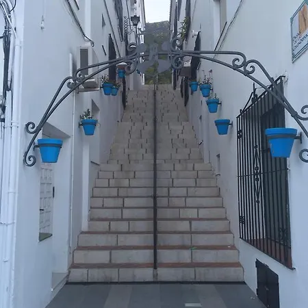 Apartment Dona Pia Mijas