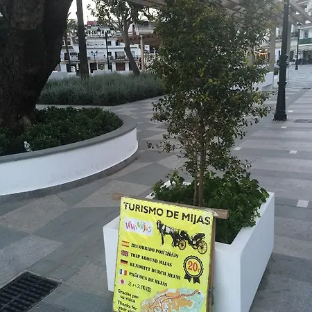 Dona Pia Apartment *