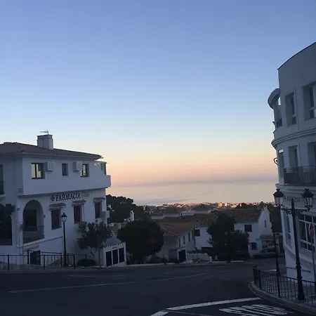 Dona Pia Mijas