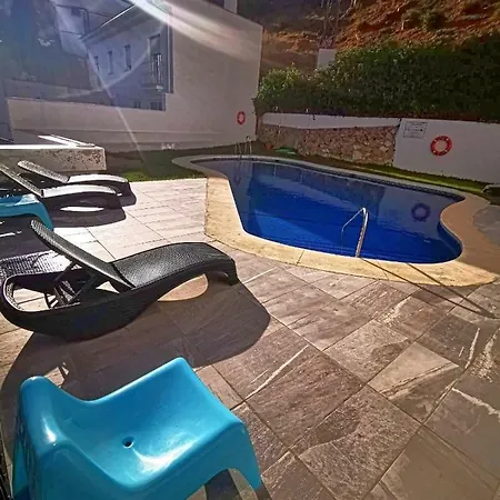 Dona Pia Apartment *