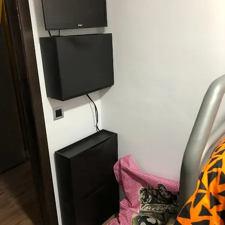 Dona Pia 아파트